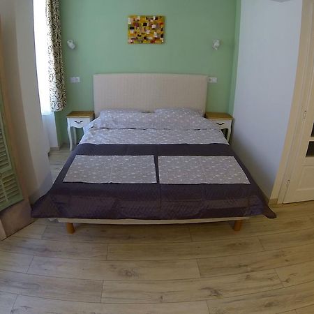 Cetatii Apartment Sibiu Eksteriør billede