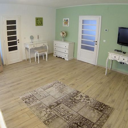 Cetatii Apartment Sibiu Eksteriør billede