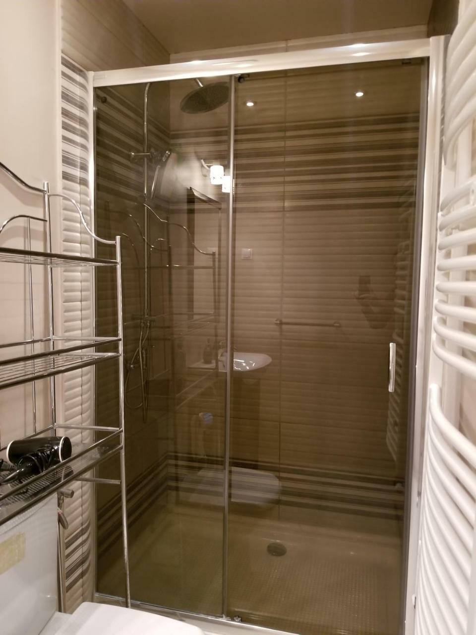 Cetatii Apartment Sibiu Eksteriør billede